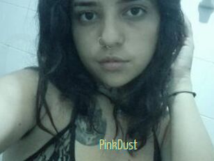 PinkDust