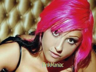 PinkManiac
