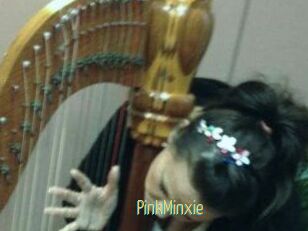 PinkMinxie