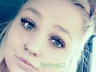 PinkPussy22