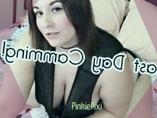 PinkiePixi