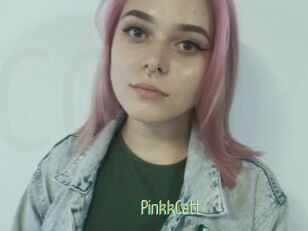 PinkkCatt