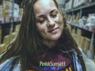 PinkkSunsett