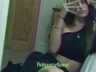 Pinkpussyflower