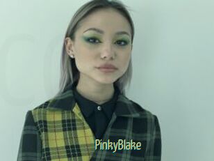 PinkyBlake