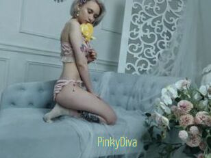 PinkyDiva