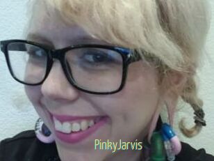 PinkyJarvis
