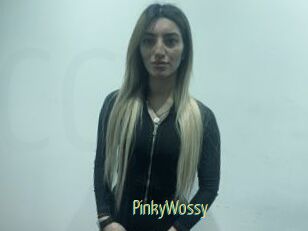 PinkyWossy