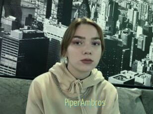 PiperAmbros