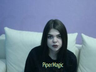 PiperMagic