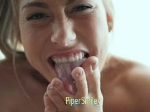 PiperSmiley