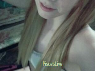PiscesLive