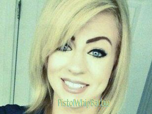 PistolWhipBarbie