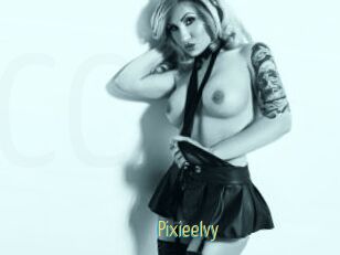 PixieeIvy
