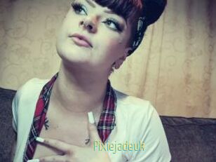 Pixiejadeuk
