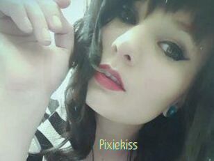 Pixiekiss