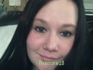 Pixiemarie18