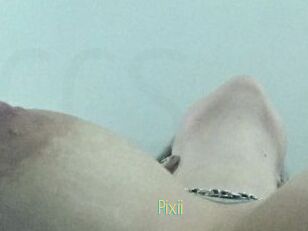 Pixii