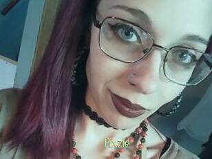 Pixzie