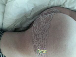 Piyras