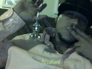 PizzaMane