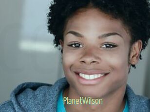 PlanetWilson