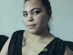 PlayCums