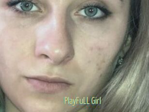 PlayFuLL_Girl