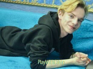 PlayWithCalvin