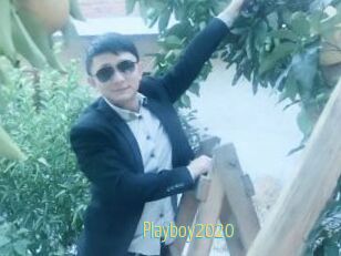 Playboy2020