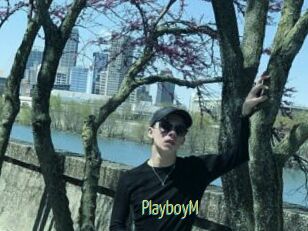 PlayboyM