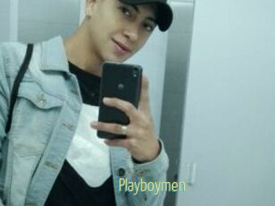 Playboymen