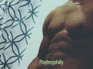 Playboyphilly