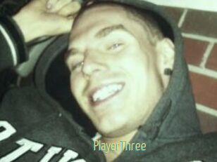 PlayerThree