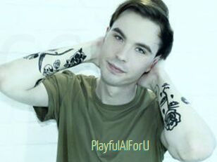 PlayfulAlForU