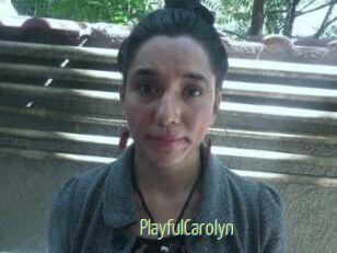 PlayfulCarolyn