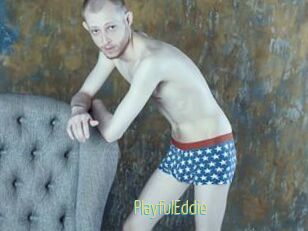 PlayfulEddie