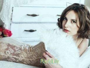 PlayfulLilly
