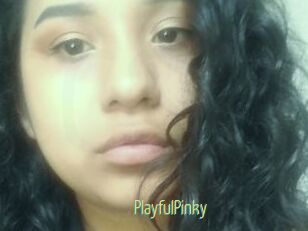 PlayfulPinky