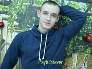 PlayfulSteven