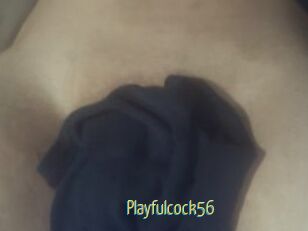 Playfulcock56