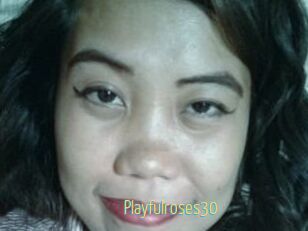 Playfulroses30