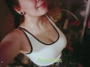 PlaymyBoobs