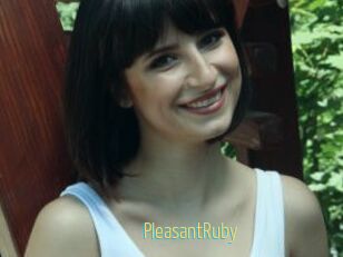 PleasantRuby