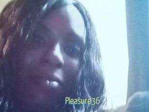 Pleasure36