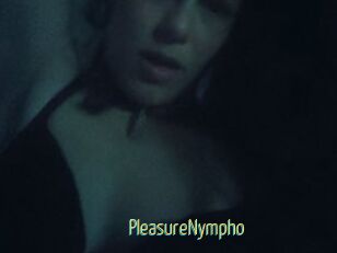 PleasureNympho