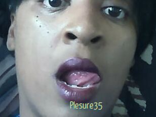 Plesure35