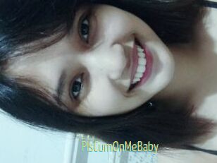 PlsCumOnMeBaby