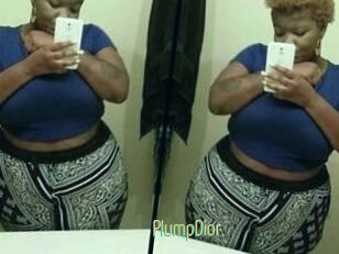 PlumpDior
