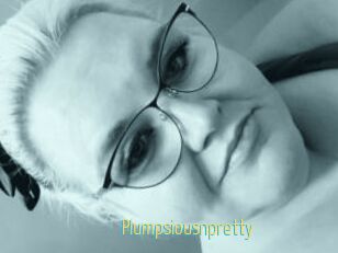 Plumpsiousnpretty